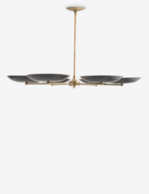 Online Designer Combined Living/Dining Griffith Chandelier