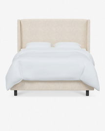 Online Designer Bedroom Adara Bed