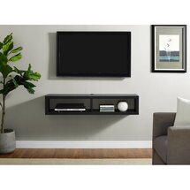 Online Designer Living Room Modica Floating TV Stand for TVs up to 60" 