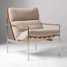 Online Designer Living Room Stuart Sling Chair