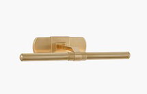 Online Designer Bathroom Langley 12" Picture Light