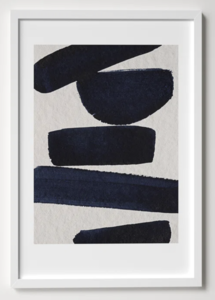 Online Designer Bathroom Japandi 5 by Simon West