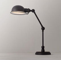 Online Designer Kitchen task lamp