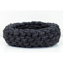 Online Designer Other Aticus Rope Round Cat Bed