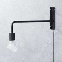 Online Designer Bedroom sconce