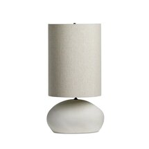 Online Designer Combined Living/Dining Allura Table Lamp