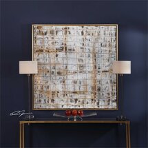 Online Designer Bedroom Hand Painted Canvas