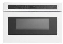 Online Designer Kitchen Cafe 24 Inch Built In Microwave Drawer Oven