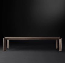 Online Designer Dining Room ARLES RECTANGULAR DINING TABLE