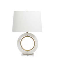 Online Designer Combined Living/Dining Jane Table Lamp