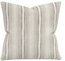 Online Designer Living Room HOYT STRIPED DECORATIVE PILLOW