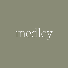 Decorilla Marca Medley