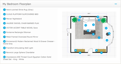 Bedroom Design online interior designers 4