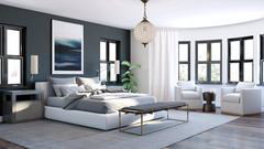 Bedroom Design online interior designers 1