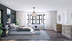 Bedroom Design online interior designers 2