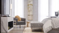 Bedroom Design online interior designers 2
