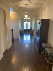 Affordable Entryway Hallway Design interior design
