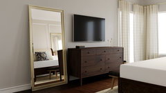 Affordable Bedroom Design interior design 2