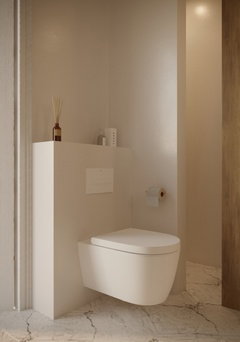 Affordable Bathroom Remodel interior design 3