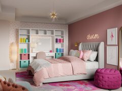 Bedroom Design interior design service 3