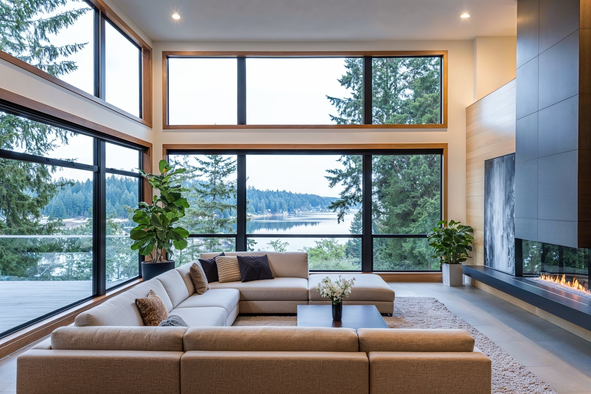 Modern Style