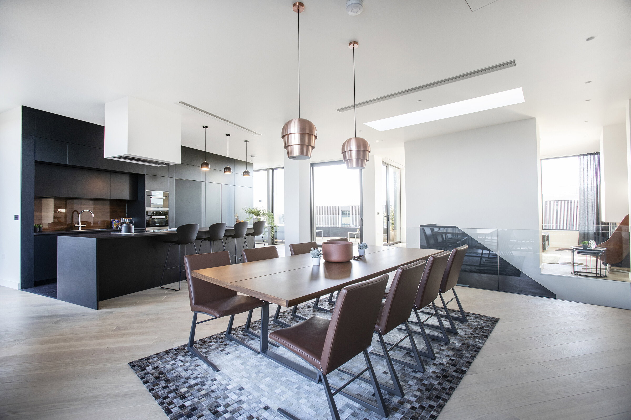 Top Contemporary Interior Designer, Katerina P. | Decorilla