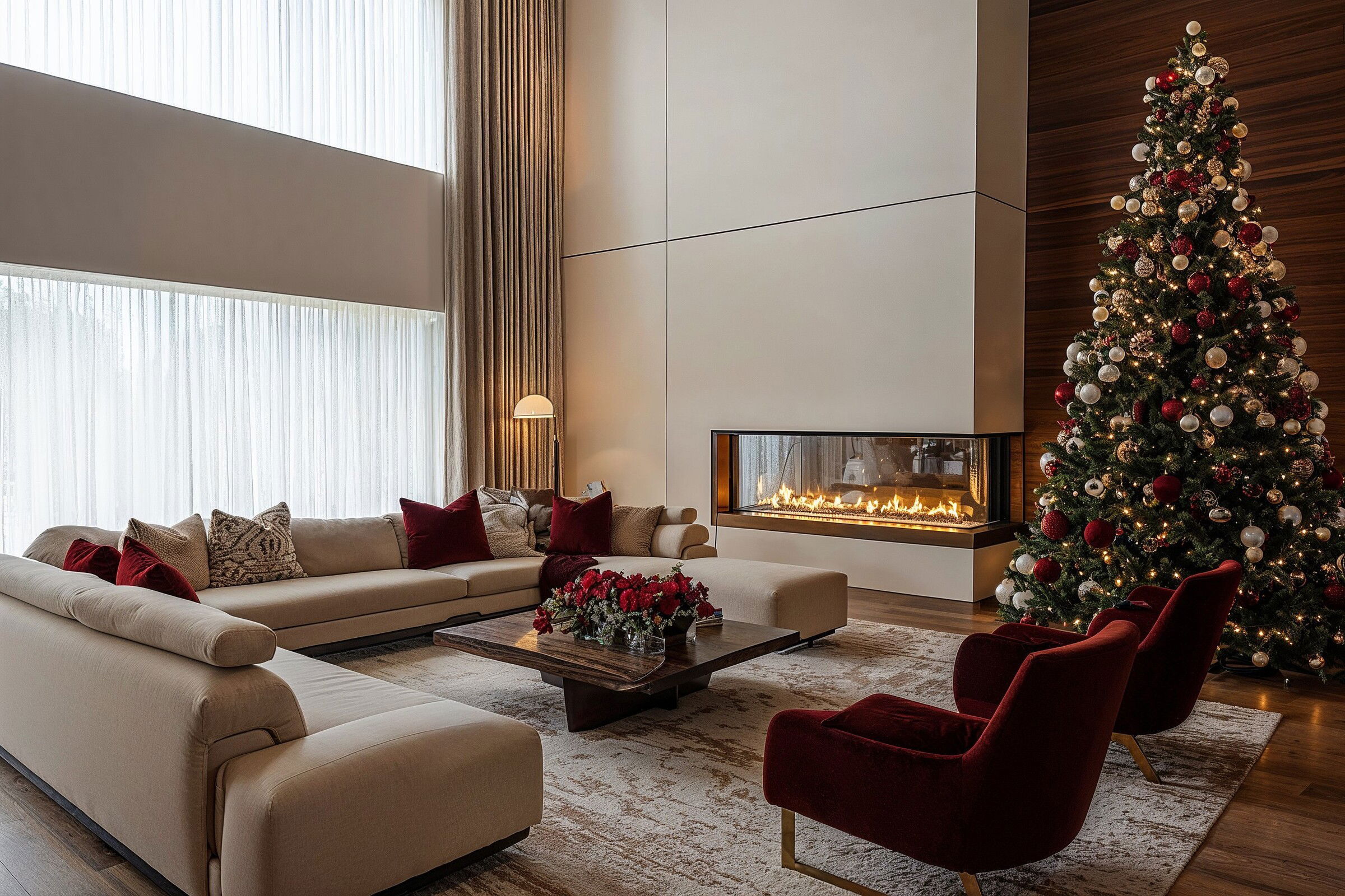 Early X-Mas Flash sale