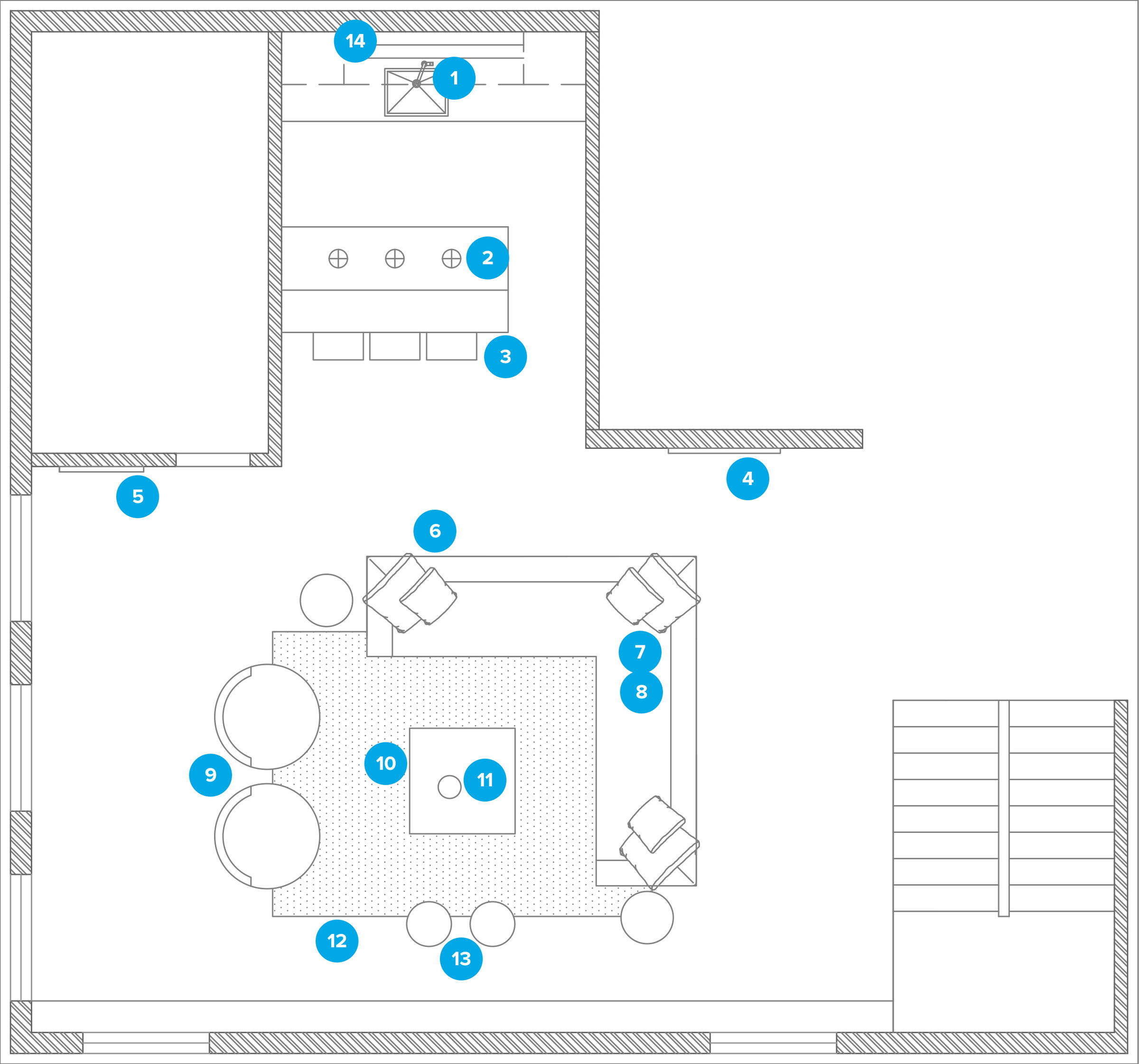 Online Designer Other Floorplan
