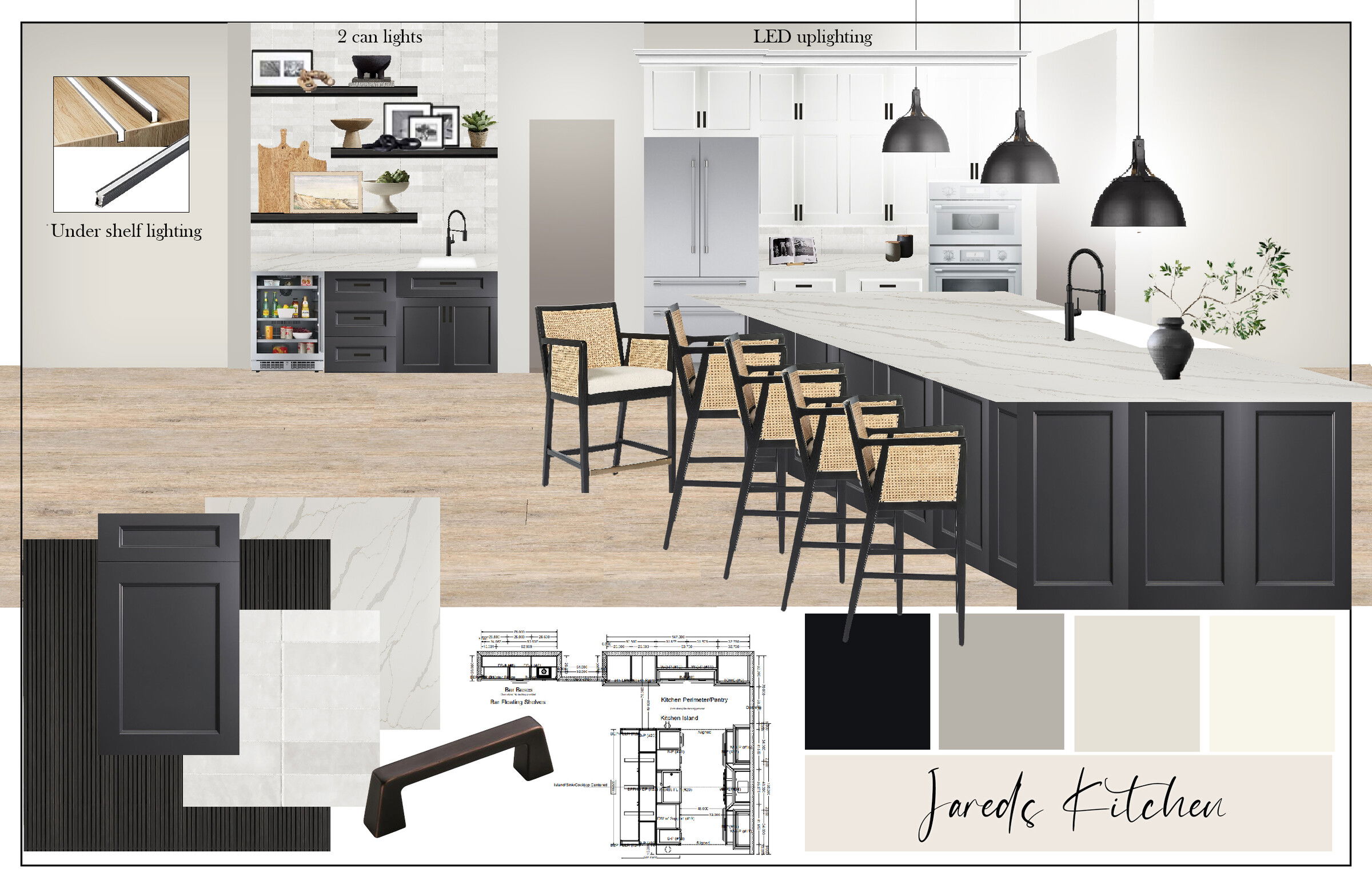 Online Designer Kitchen Interior Design Ideas