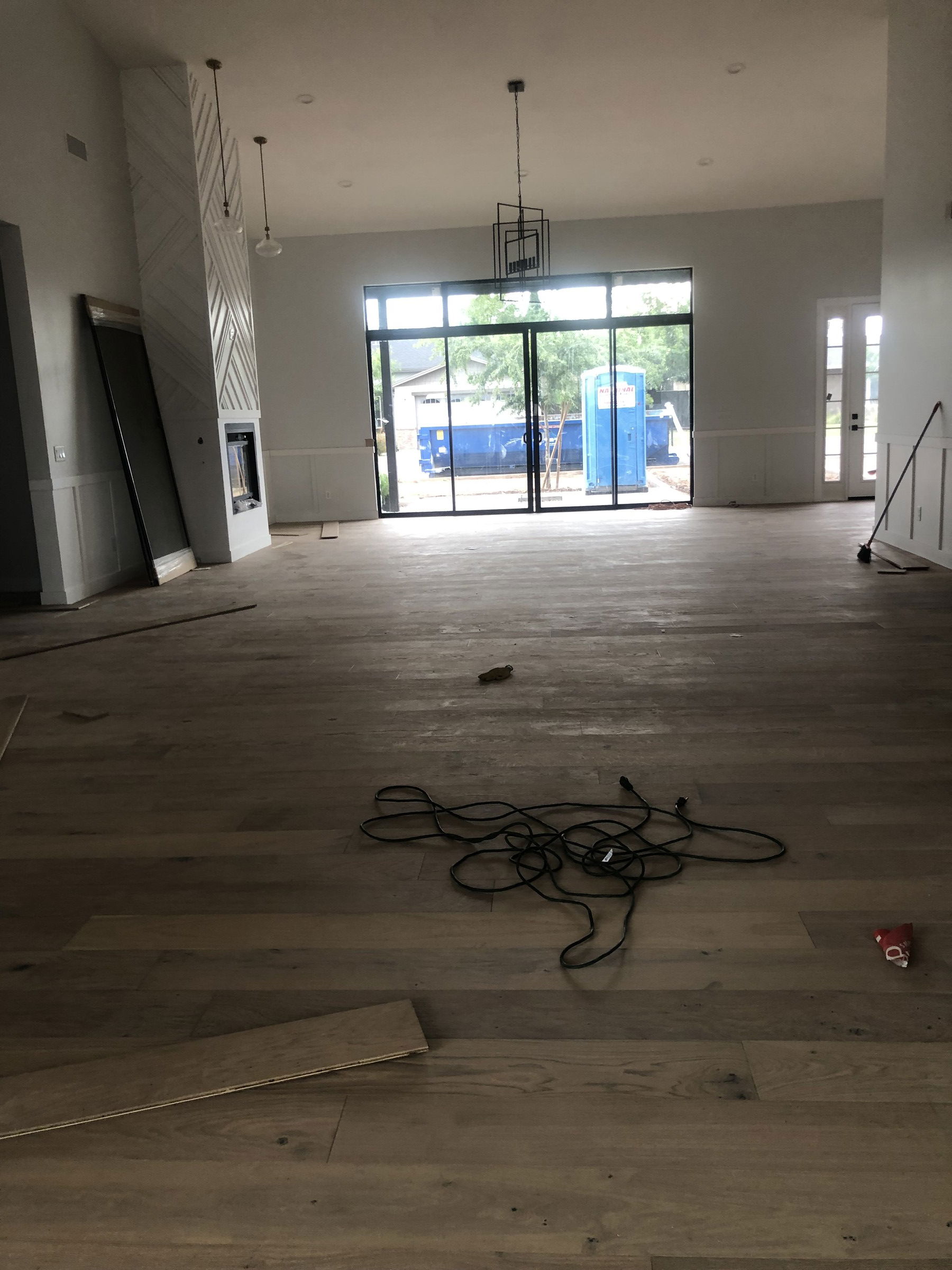 Living Room Design online interior designers