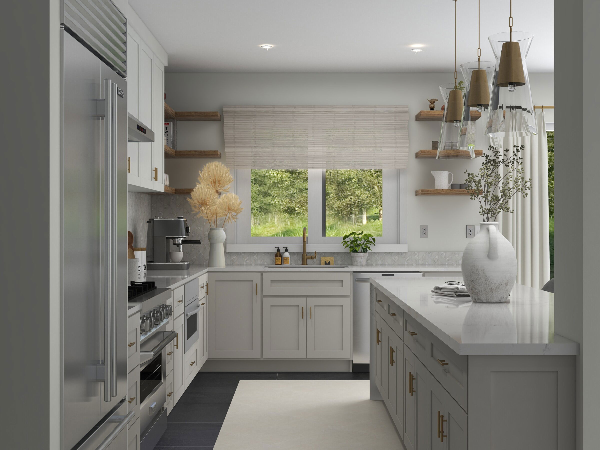 Top Transitional Interior Designer, Laura S. | Decorilla