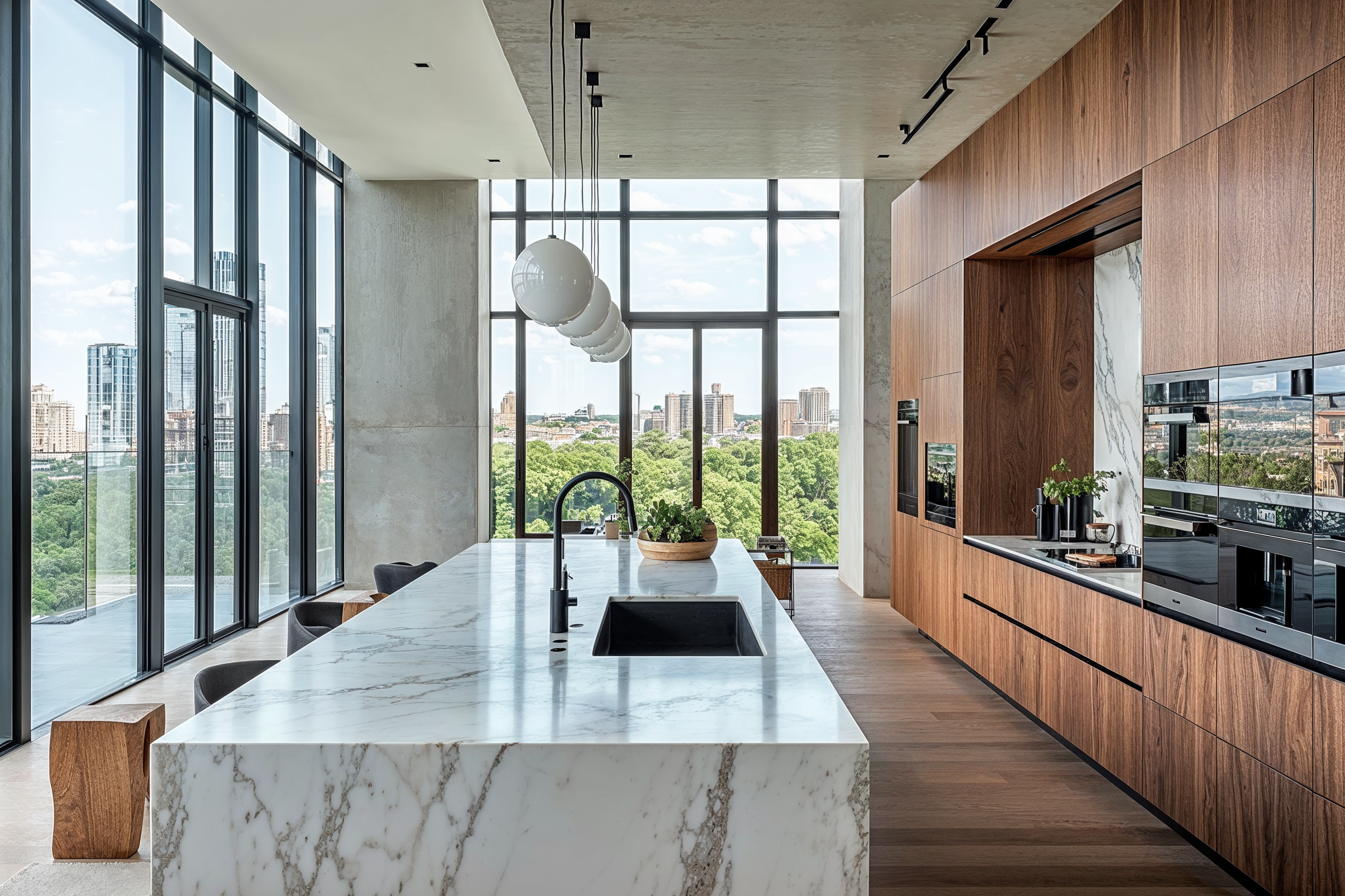 Revolutionizing Interior Design