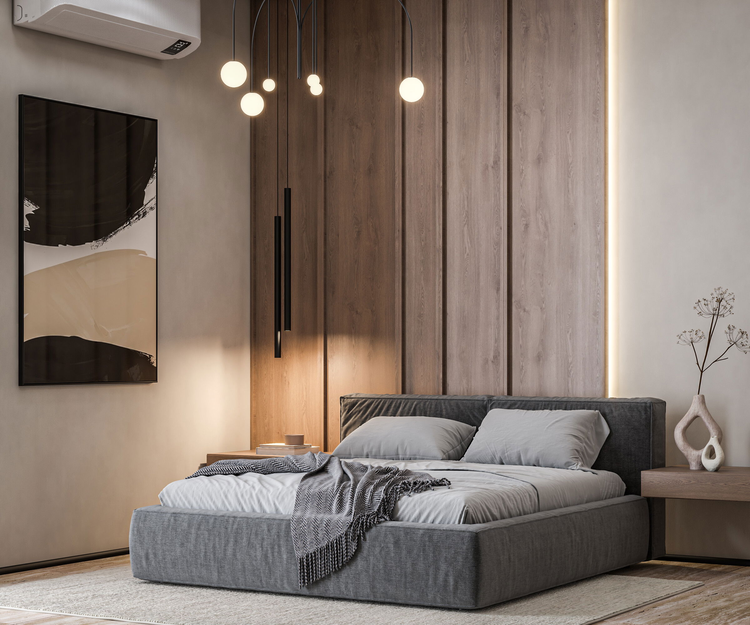 Top Contemporary Interior Designer, Salma T. | Decorilla