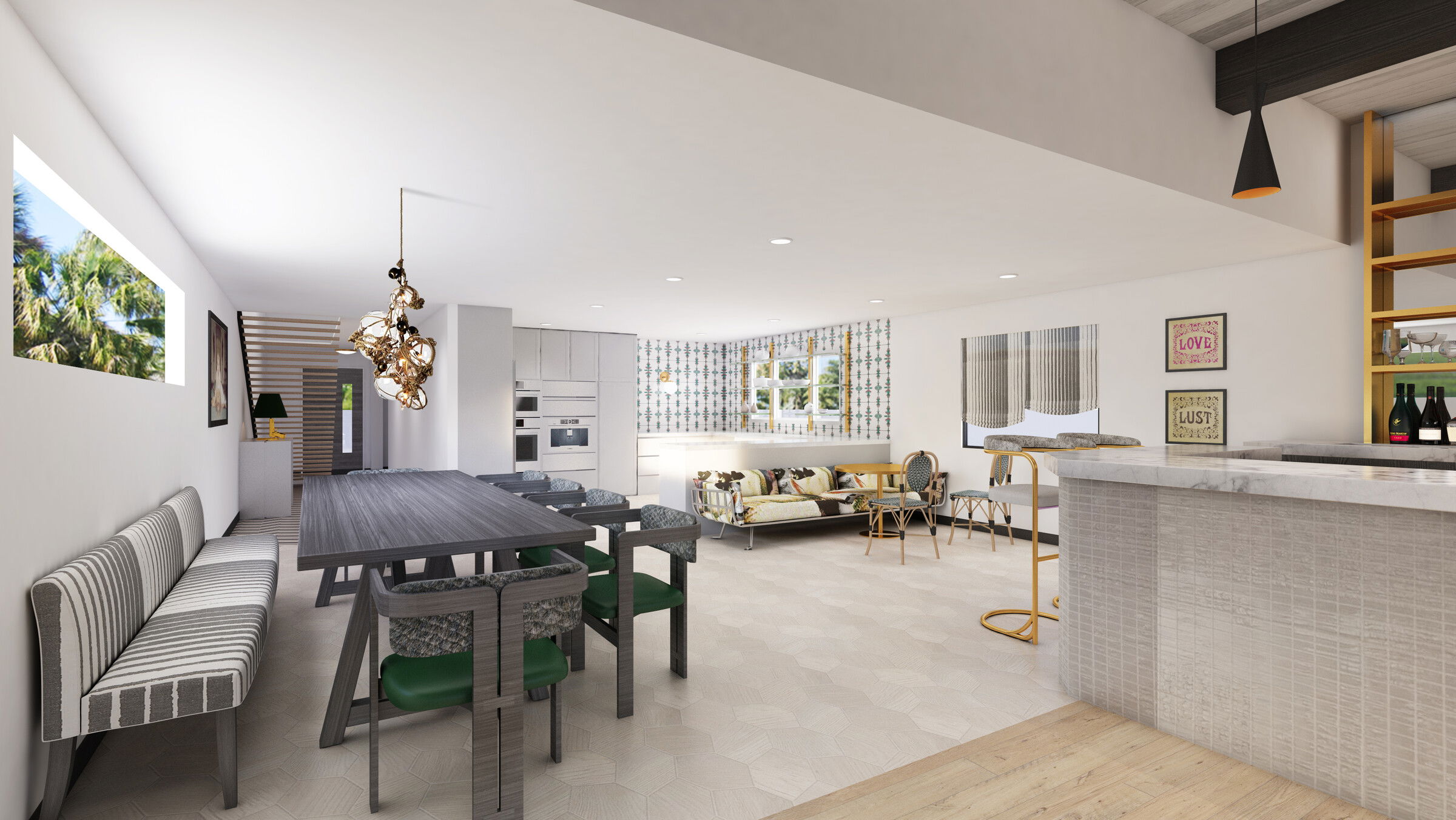 Top Contemporary Interior Designer, Lauren B. | Decorilla