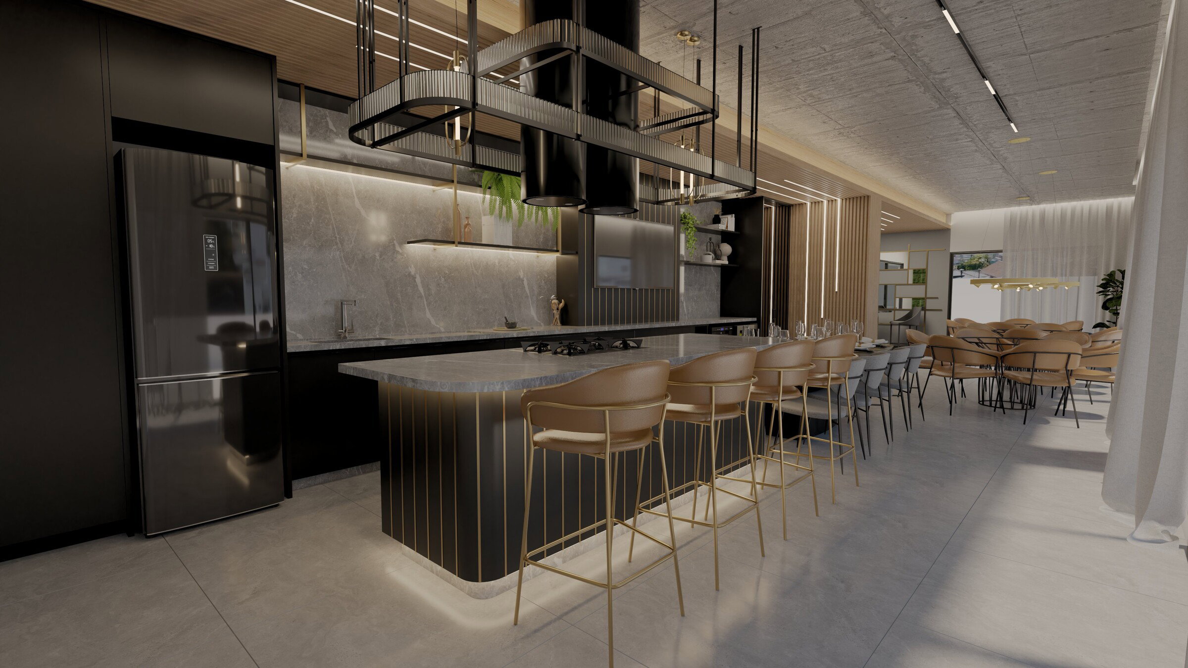 Top Contemporary Interior Designer, Maria S. | Decorilla