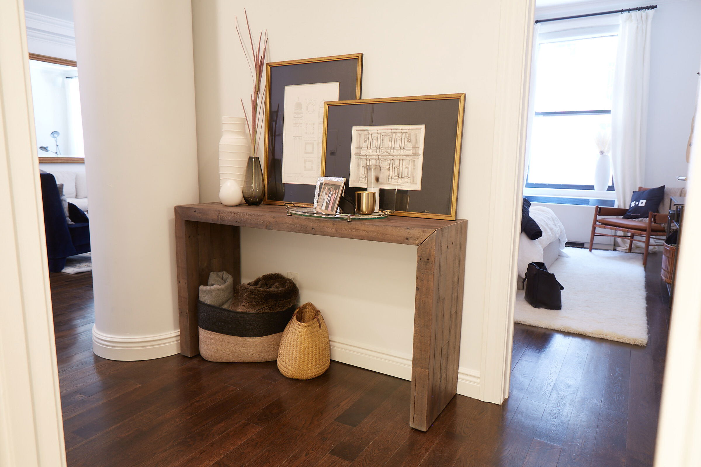 Top Contemporary Interior Designer, Samantha T. | Decorilla