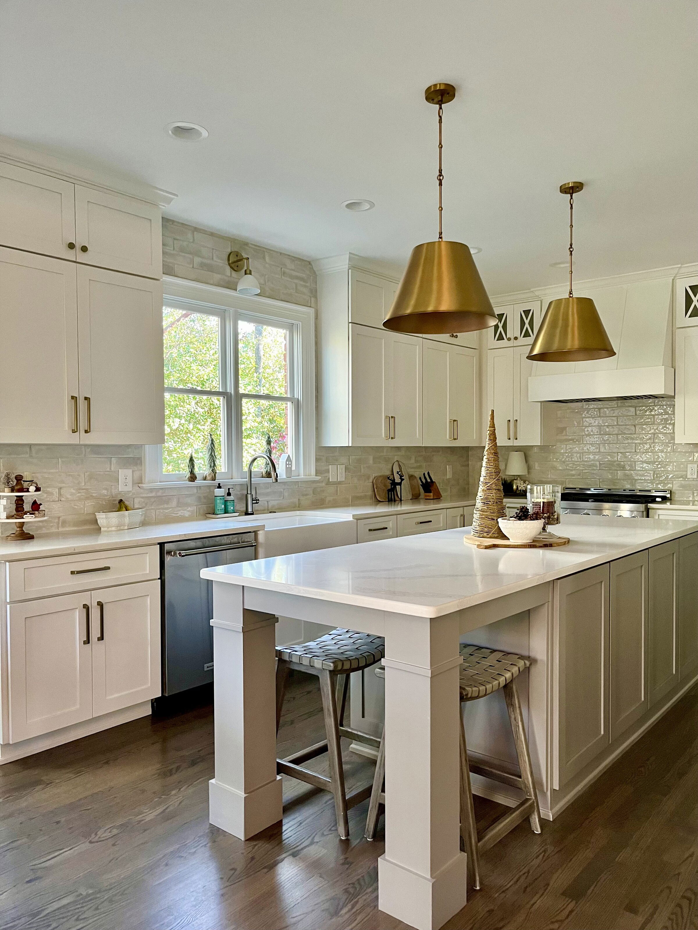 Top Transitional Interior Designer, Jamie C. | Decorilla
