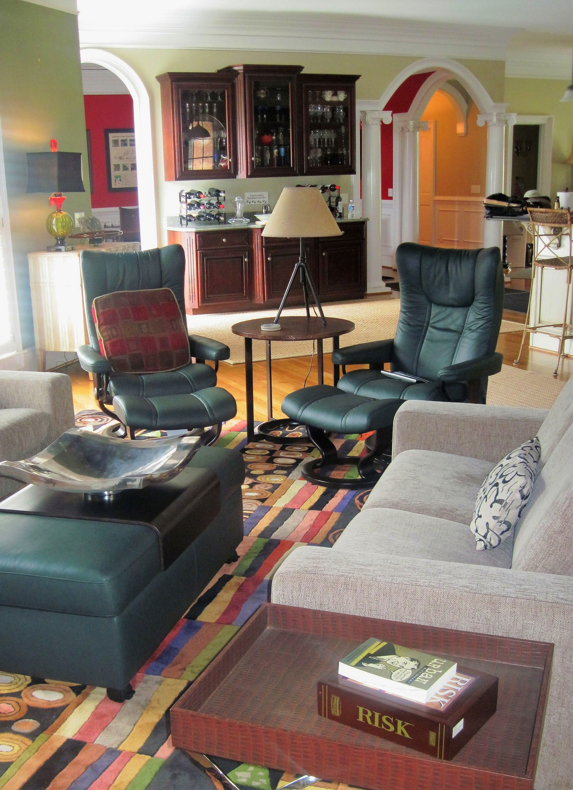 Top Transitional Interior Designer, Jennifer H. | Decorilla