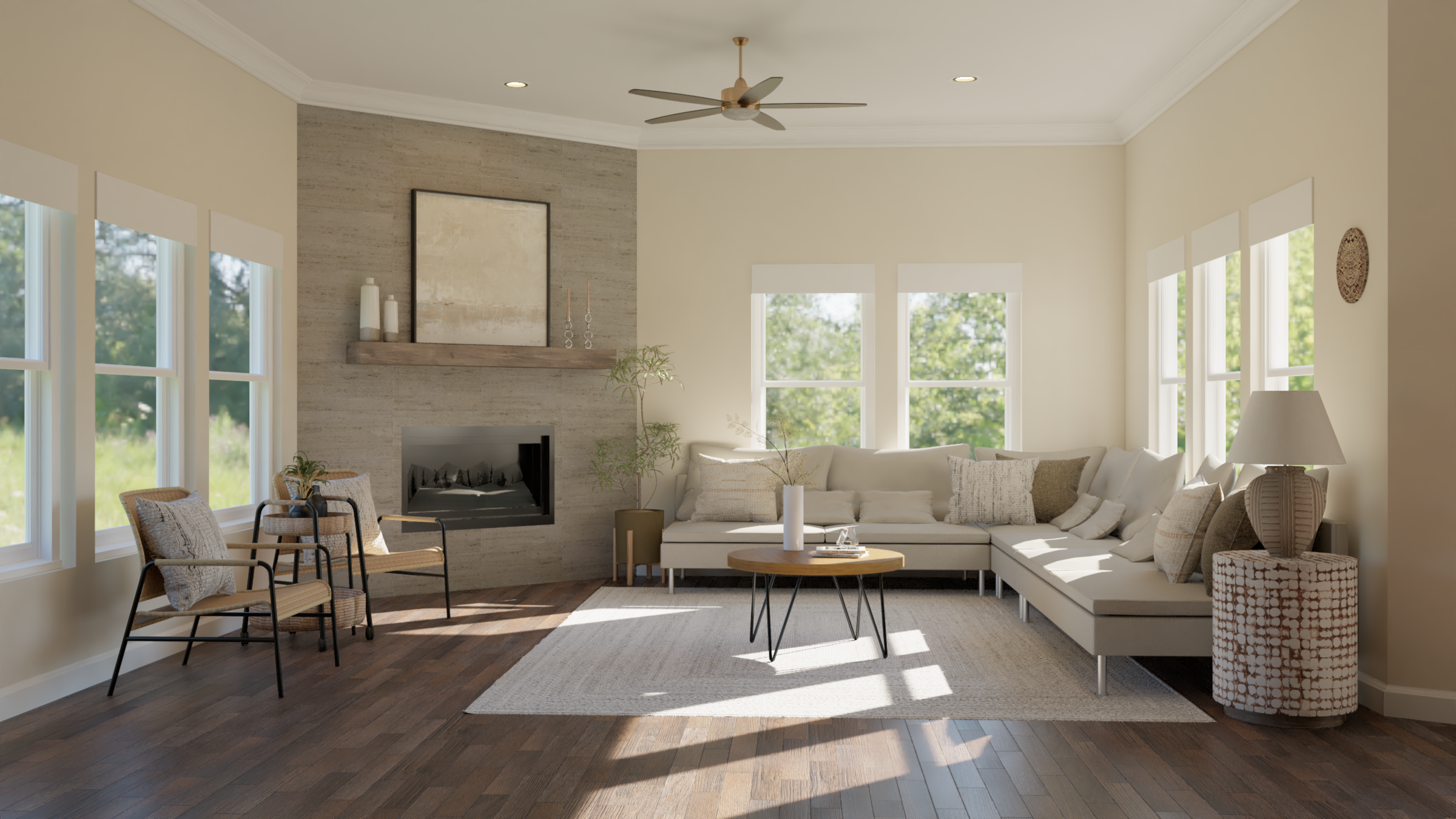 Top Contemporary Interior Designer, Elena F. | Decorilla