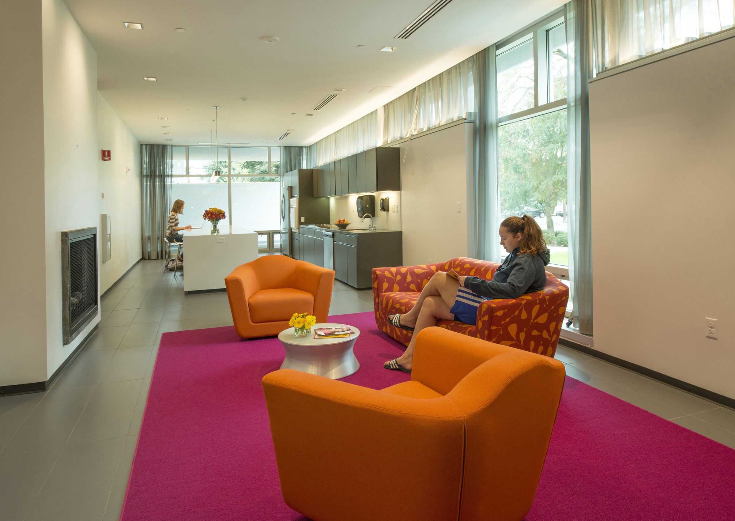 Top Contemporary Interior Designer, Jessie G. | Decorilla