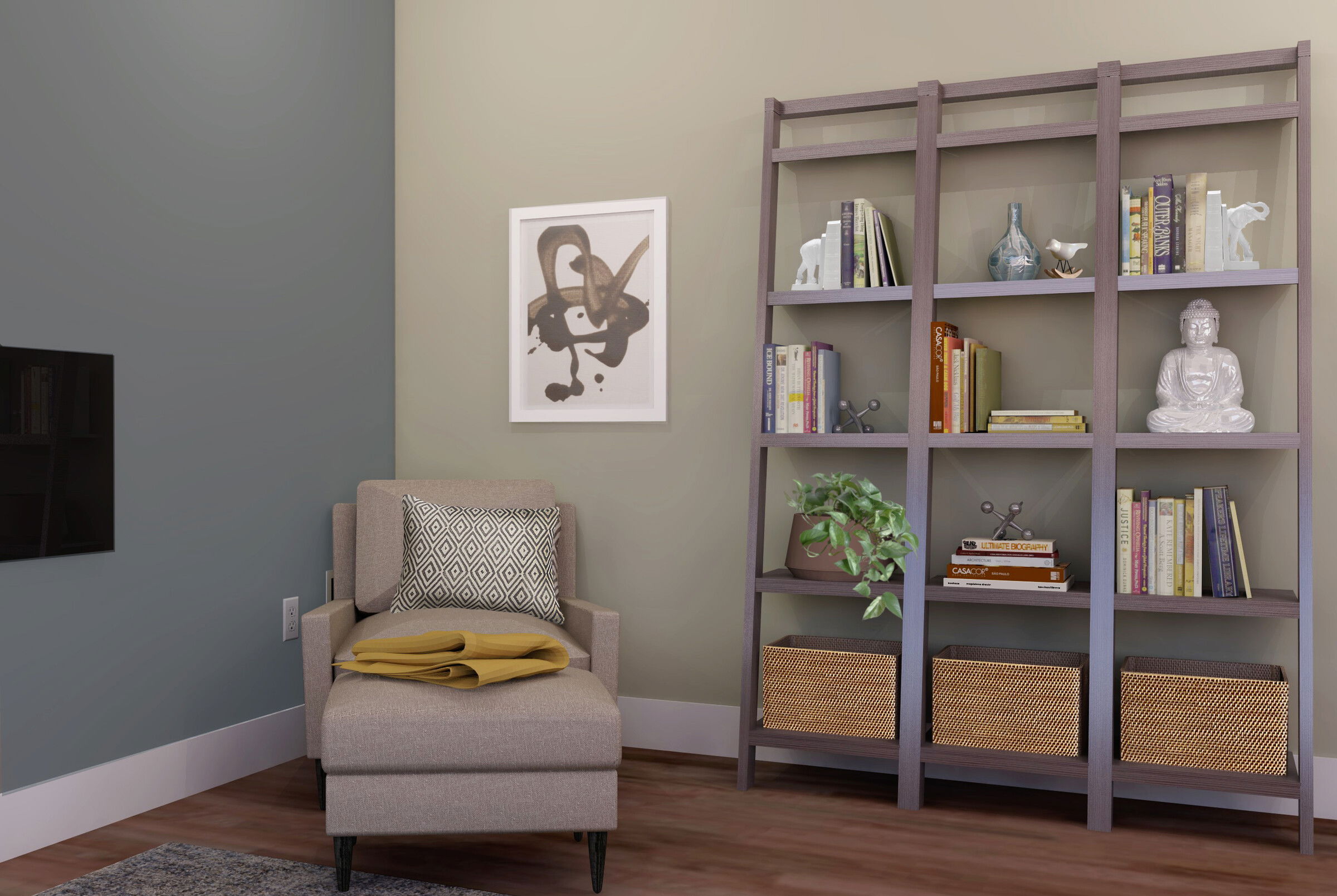 Top Modern Interior Designer, Anna S. | Decorilla