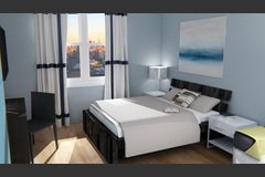 Online Bedroom 3D Virtual Design