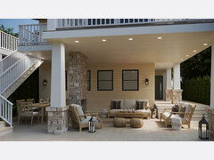 改变我的空间呈现的拇指