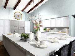 Kitchen Remodel  Rendering thumb