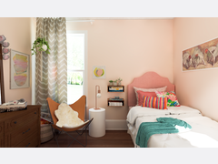Teen Room Interior Design Help! Rendering thumb