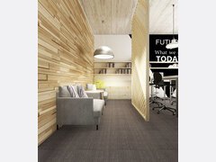 Contemporary Office Rendering thumb
