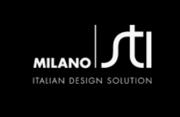 Decorilla Marca STI Milano
