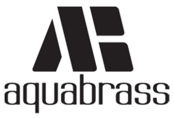 Decorilla Marca Aquabrass