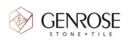 Decorilla Marca Genrose Tile