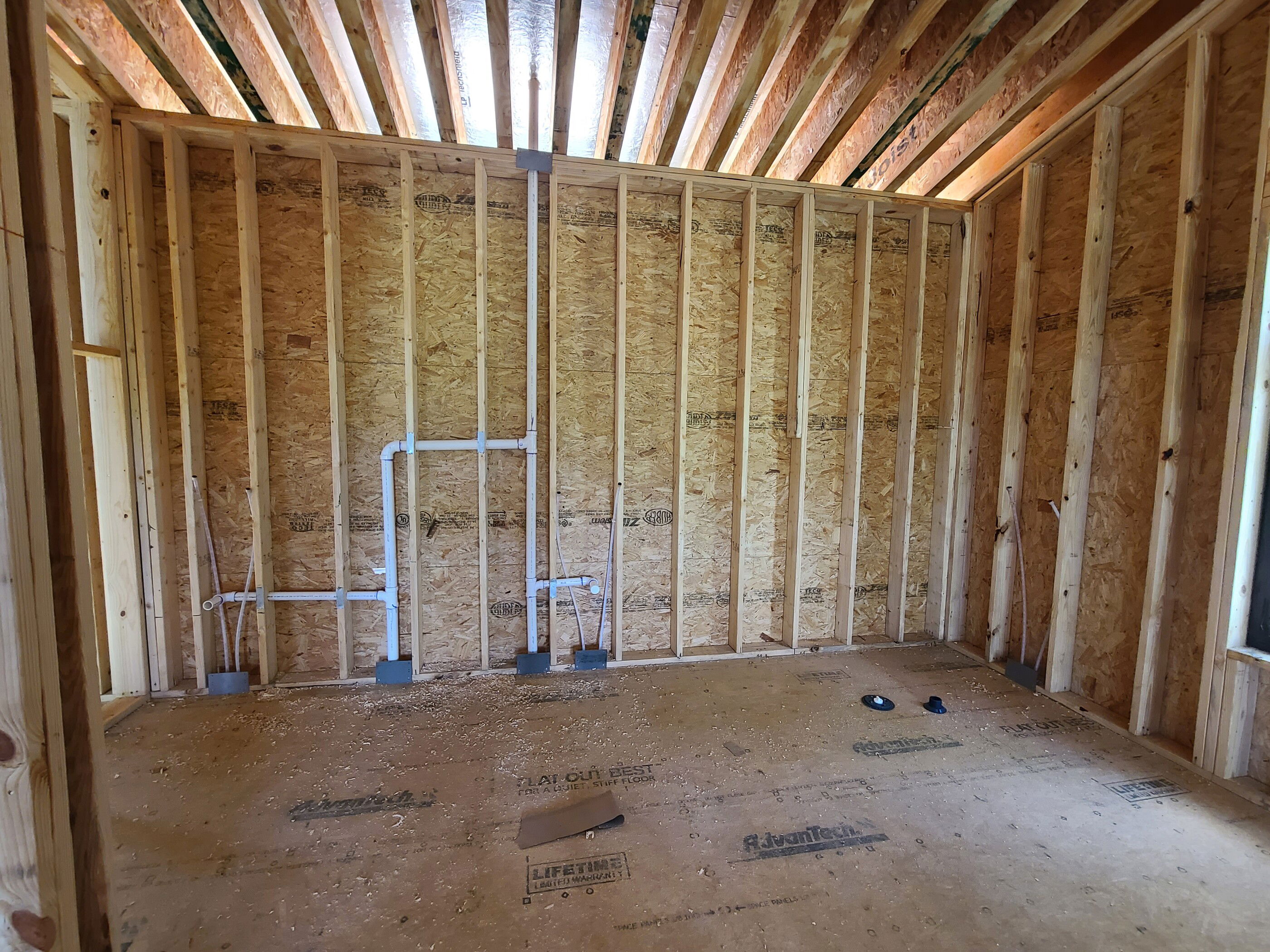Bathroom Remodel interior design service